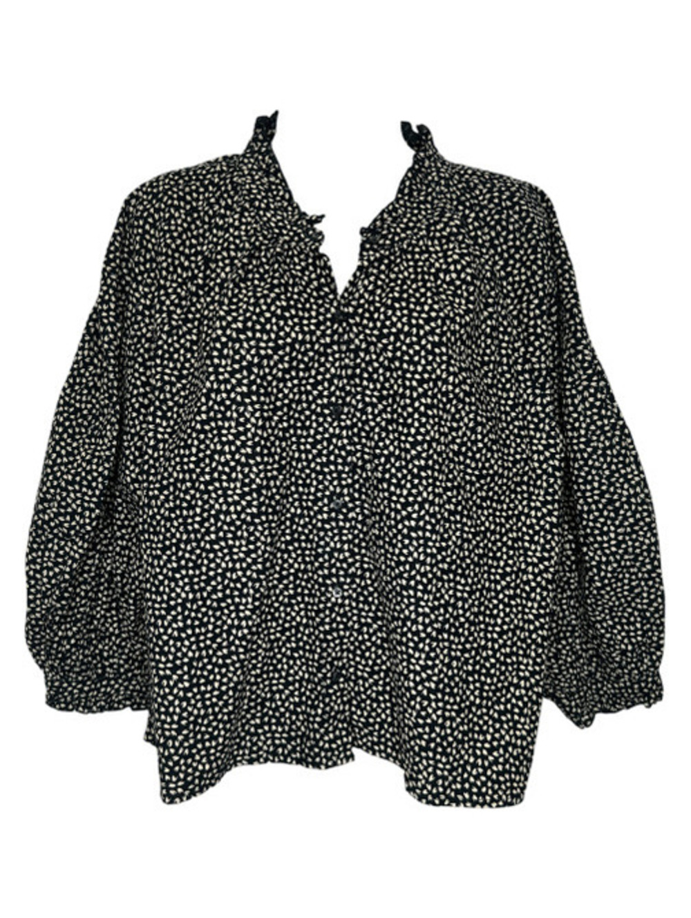 The Great 'The Boutonniere' Top